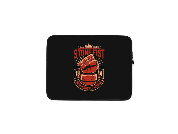 Stone Fist Boxing