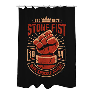 Stone Fist Boxing