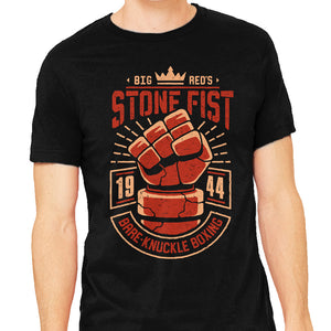Stone Fist Boxing