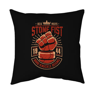 Stone Fist Boxing