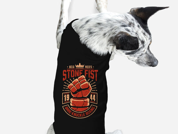 Stone Fist Boxing