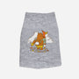 Storybook Friends-dog basic pet tank-Jaime Ugarte