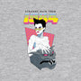 Straight Back From 1984-mens long sleeved tee-SaintMasmeriz