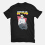 Straight Back From 1984-youth basic tee-SaintMasmeriz