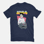 Straight Back From 1984-youth basic tee-SaintMasmeriz