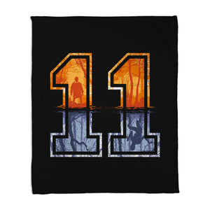 Strange 11