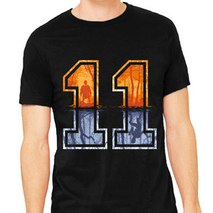 Strange 11