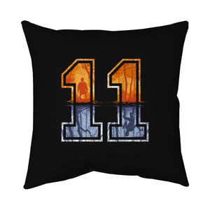 Strange 11