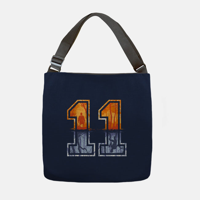 Strange 11-none adjustable tote-DJKopet