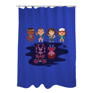 Strange Little Things