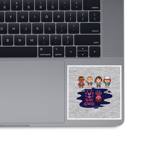 Strange Little Things