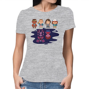 Strange Little Things