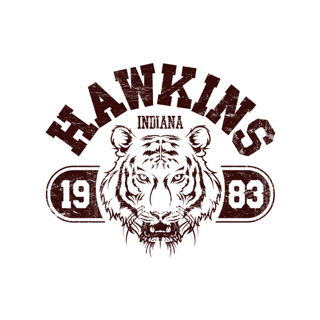 Strange School-womens basic tee-CappO