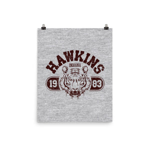 Strange School