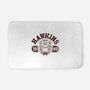 Strange School-none memory foam bath mat-CappO