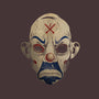 Stranger-none drawstring bag-dannyhaas