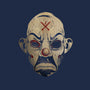 Stranger-none basic tote-dannyhaas