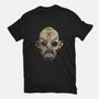 Stranger-mens heavyweight tee-dannyhaas