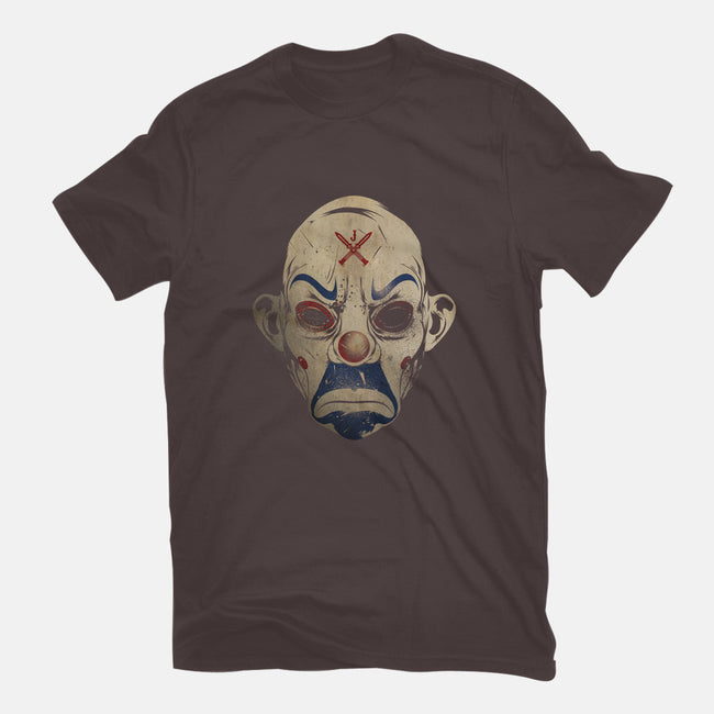 Stranger-mens heavyweight tee-dannyhaas