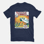 Stranger Comics-mens heavyweight tee-olly OS