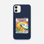 Stranger Comics-iphone snap phone case-olly OS