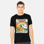Stranger Comics-mens heavyweight tee-olly OS