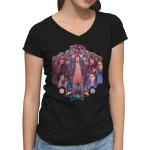 Stranger Nouveau