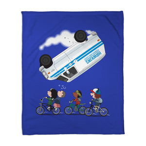 Stranger Peanuts
