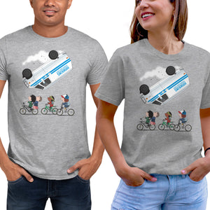 Stranger Peanuts
