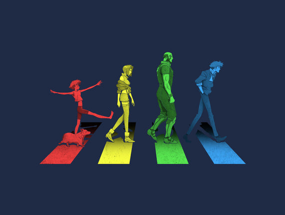 Stray Dog Strut