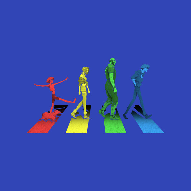 Stray Dog Strut-none drawstring bag-adho1982