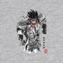 Strength, Speed and Precision-womens fitted tee-DrMonekers