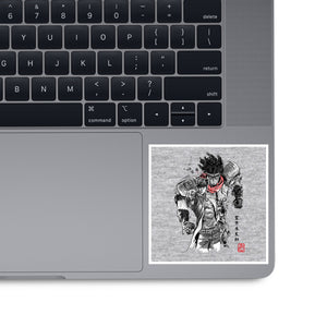 Strength, Speed and Precision