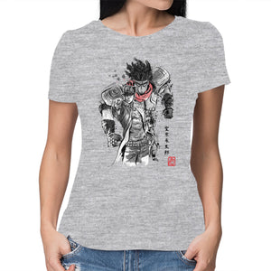 Strength, Speed and Precision