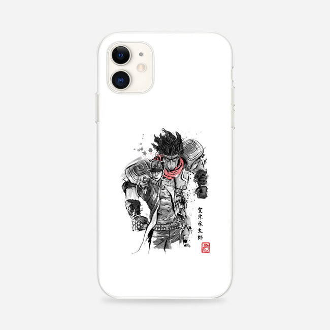 Strength, Speed and Precision-iphone snap phone case-DrMonekers