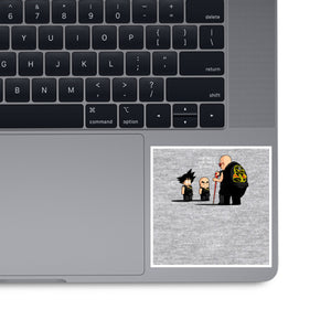 Strike First, Strike Hard