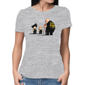 Strike First, Strike Hard