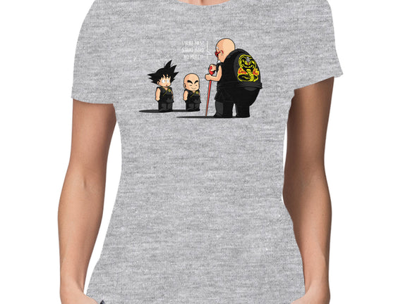 Strike First, Strike Hard