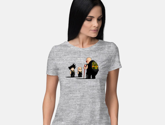 Strike First, Strike Hard