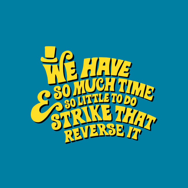 Strike That... Reverse It-unisex crew neck sweatshirt-deanlord