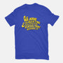 Strike That... Reverse It-unisex basic tee-deanlord