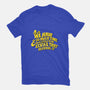 Strike That... Reverse It-mens long sleeved tee-deanlord