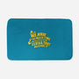 Strike That... Reverse It-none memory foam bath mat-deanlord