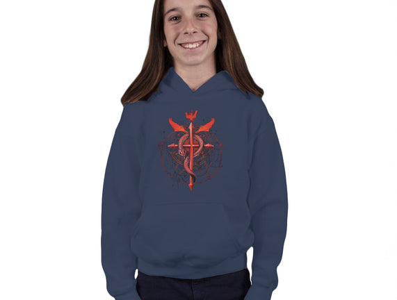 Student of Alchemy