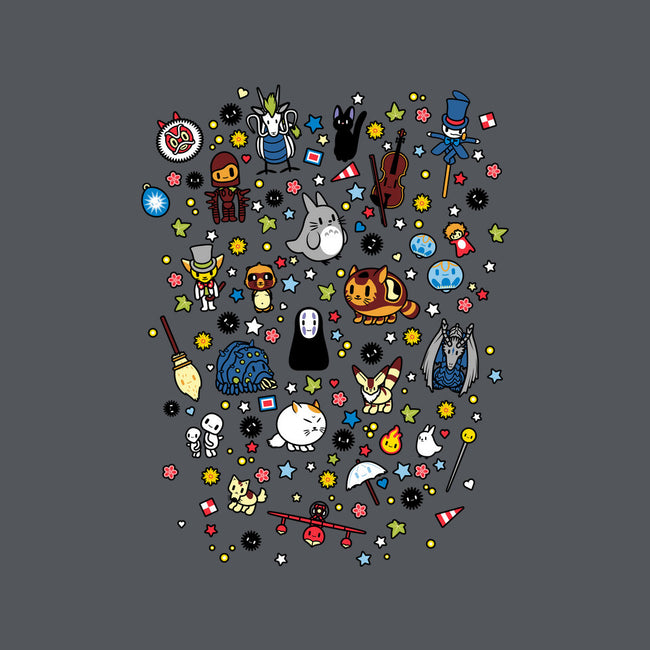 Studio Doki-unisex basic tee-Matt_Dearden