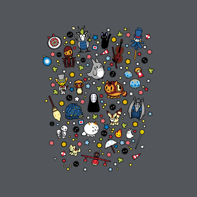Studio Doki-womens fitted tee-Matt_Dearden