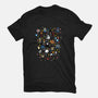 Studio Doki-womens fitted tee-Matt_Dearden