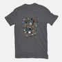 Studio Doki-womens fitted tee-Matt_Dearden