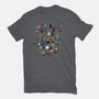 Studio Doki-unisex basic tee-Matt_Dearden