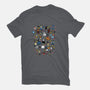 Studio Doki-mens long sleeved tee-Matt_Dearden